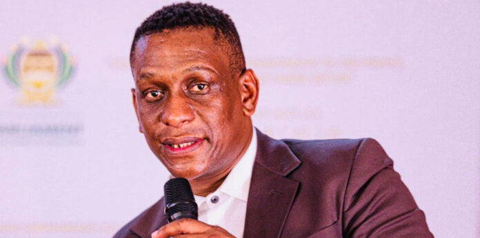 Parly committee accuses Nobuhle Nkabane of misleading MPs