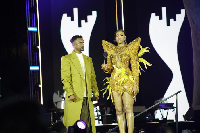 Where to next for Metro FM Music Awards as Mbombela bows out 