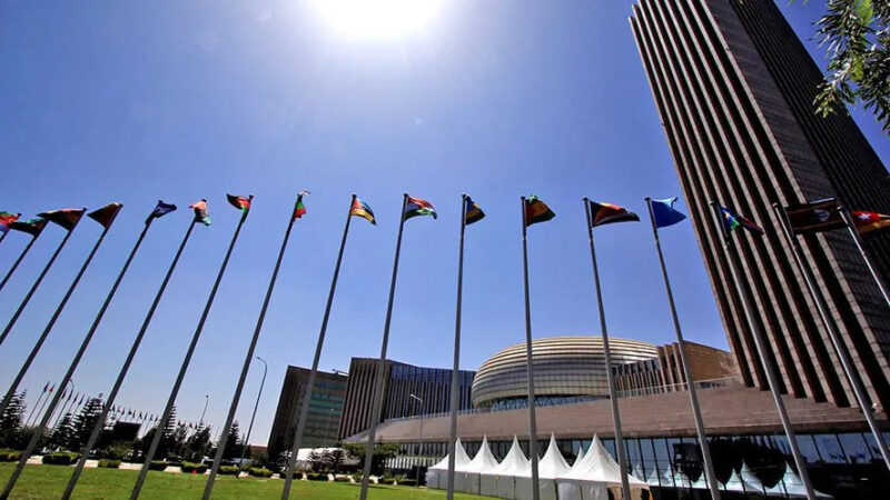 African Union