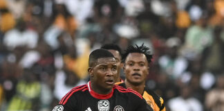 Road to Chile already in the minds of Under-20 African champions Amajita