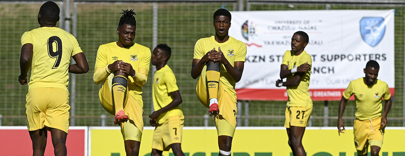 Leopards hang to promotion hope by a thread going into last games