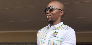 Mantashe’s son speaks out about his axing as a Seta board chairperson 