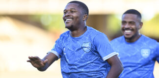 Promotion relegation play-offs hang in the balance