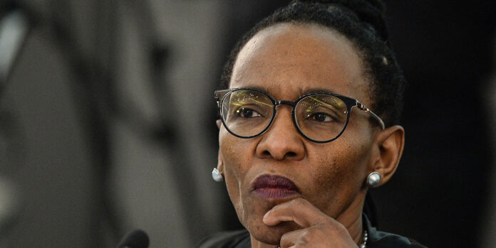 Case dismissed; no time for faux chivalry in Justice Maya’s court 