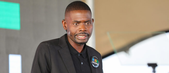 McKenzie accused of promoting gambling