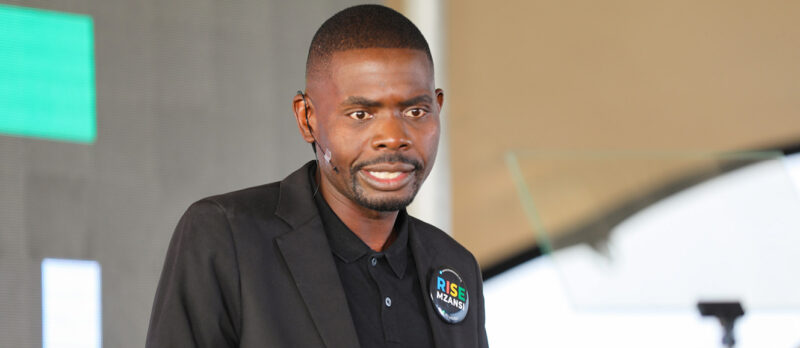 McKenzie accused of promoting gambling
