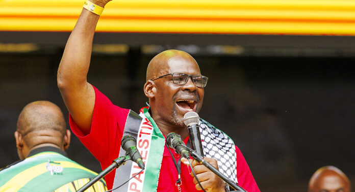 Mapaila in trouble with taxman