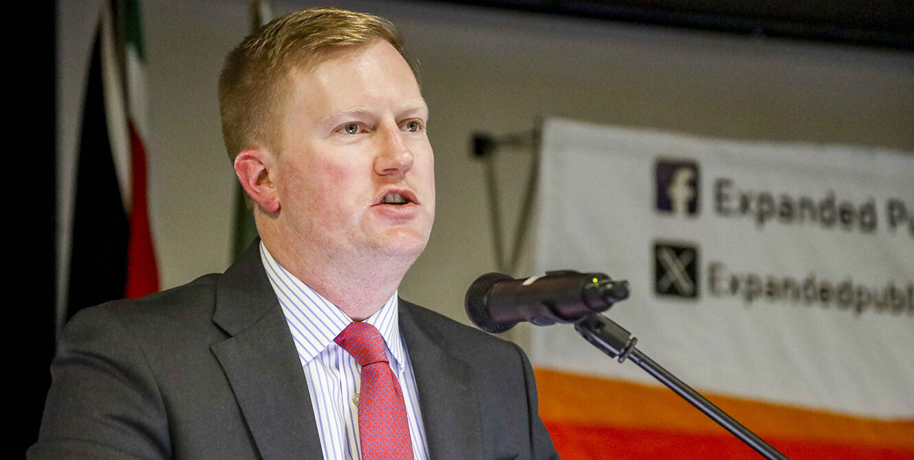 Macpherson welcomes Malaka's resignation