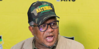 Mbalula defends Ramaphosa