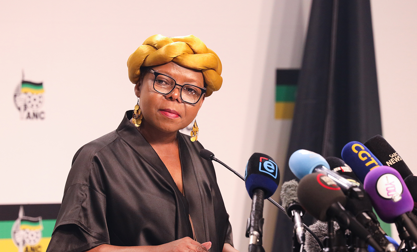 ANC kicks can down the road on NEC meeting on GNU crisis