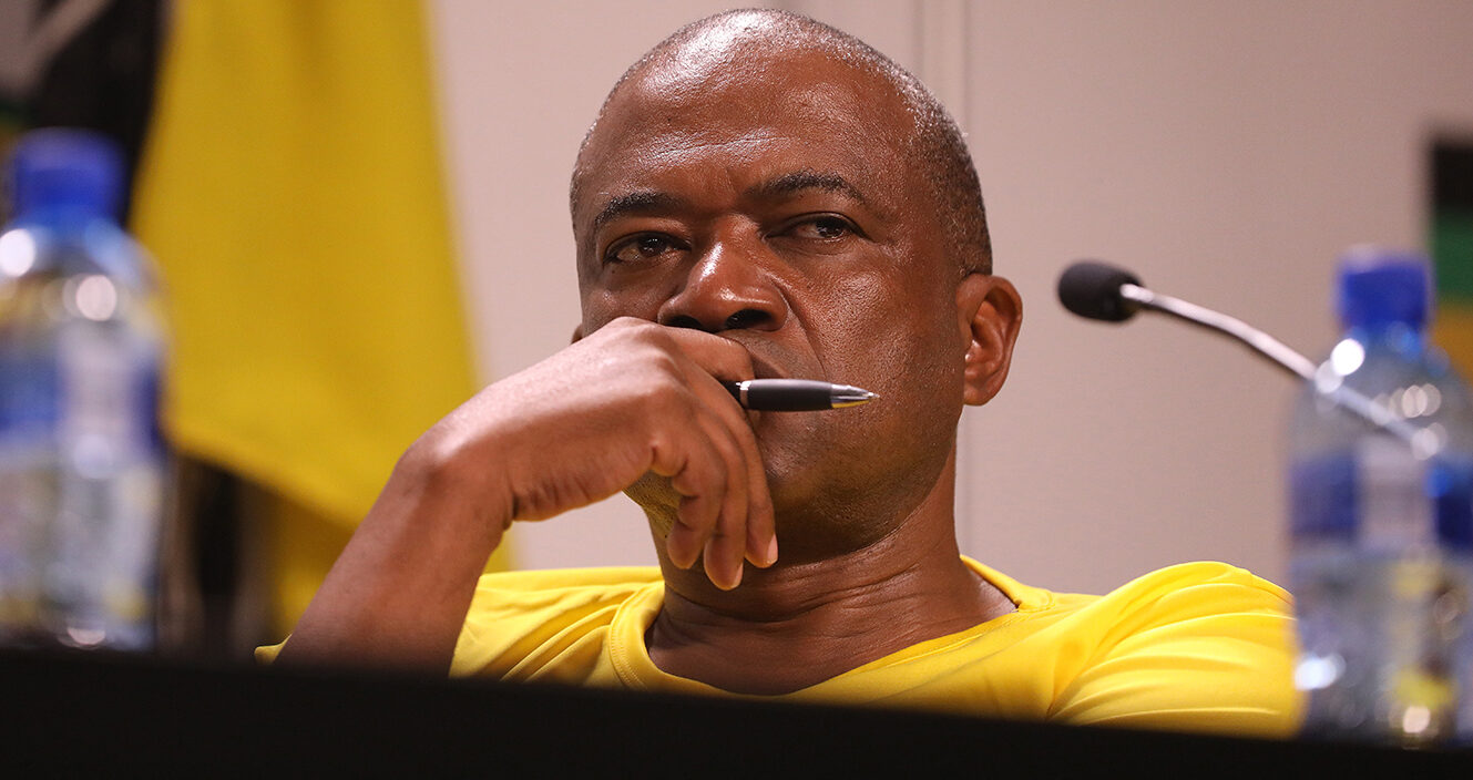Malatsi’s ‘Starlink directive’ lambasted
