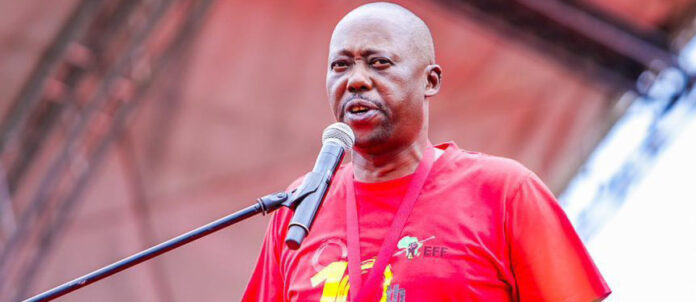 DA, ANC to block EFF bid to probe R2.8bn SEZ CEO appointment