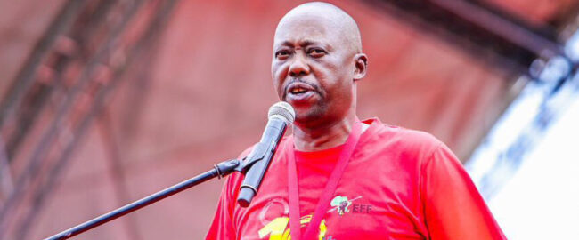 DA, ANC to block EFF bid to probe R2.8bn SEZ CEO appointment