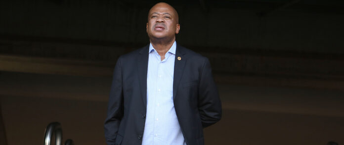 Creditor in court bid to attach Bobby’s Kaizer Chiefs shares