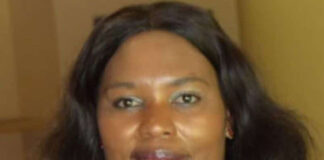 Ex-lover links Msibi to her dismissal 
