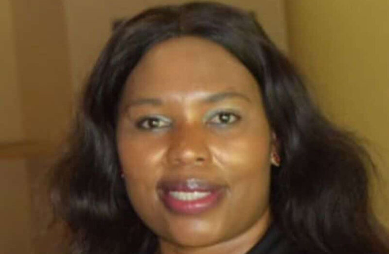 Ex-lover links Msibi to her dismissal 