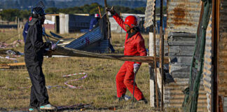 Muldersdrift illegal eviction claim a ‘dishonest attempt to gain land’ 