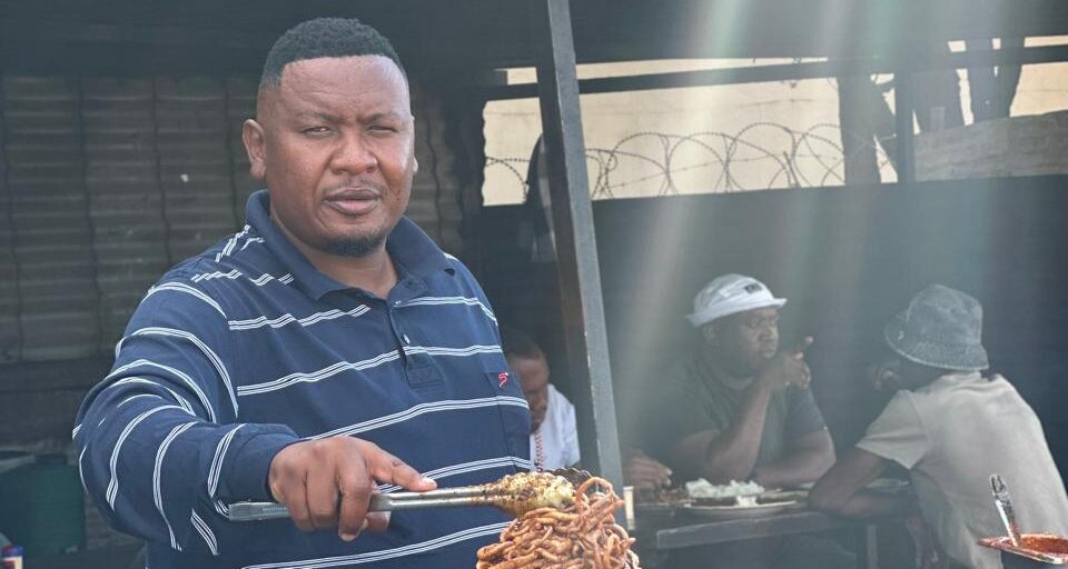 Phuthi Huma's malana is booming
