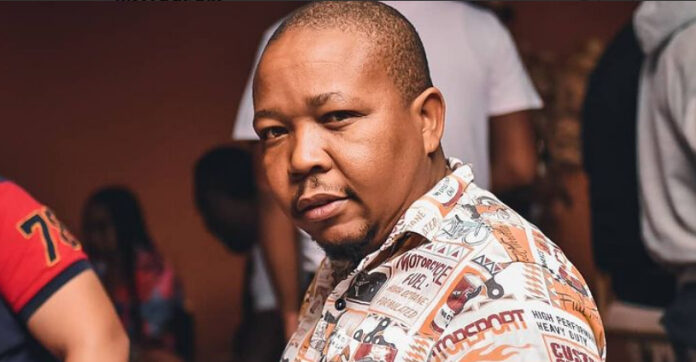 Chweneyagae succumbed to breathing difficulties