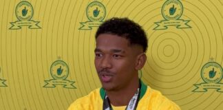 Jayden Adams dedicates first PSL winners medal to late friend