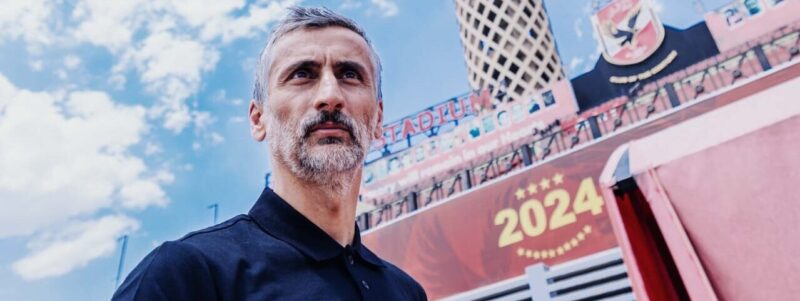 Jose Riveiro’s Al Ahly second African team to exit Club World Cup