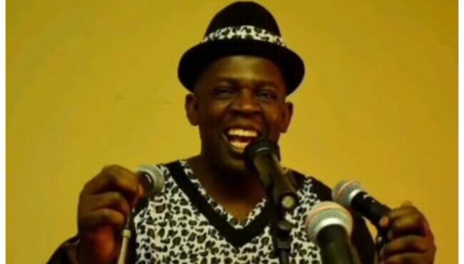 Ntombela's memorial service to take place on Wednesday