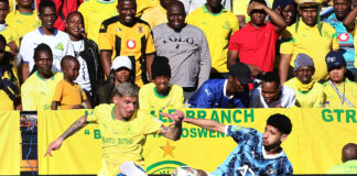 Downs still in with a chance