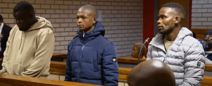 Ditebogo Phalane murder accused wants to take care of sick mom