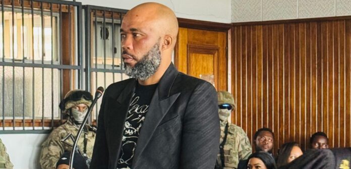 Businessman Vusimuzi 'Cat' Matlala sends lawyer packing