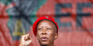 Use R700m National Dialogue funds for free education - Malema