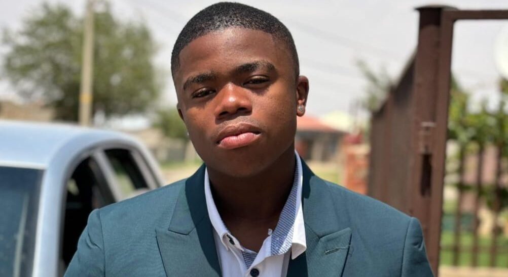 Six men arrested as abducted pupil Kamogelo Baukudi is rescued