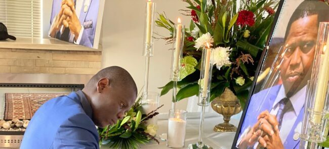 Battle for Edgar Lungu's remains deepen