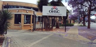 Staff angry as health inspectorate 'manipulates' office space tender