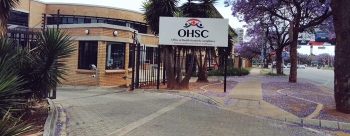Staff angry as health inspectorate 'manipulates' office space tender