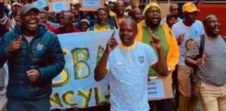 ANYCL wants R1bn funding for youth advisory panel