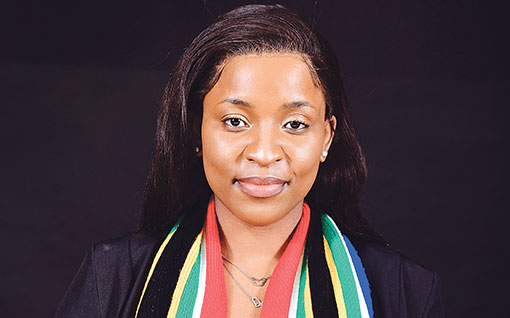 Almien Noko Mokobodi
