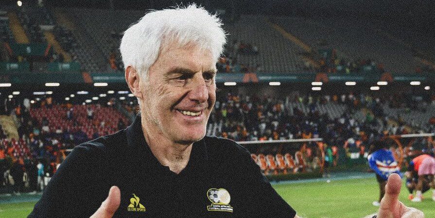 Bigger pool of players created for Broos