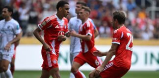 Bayern set sights on next World Cup game after defeating City 10-0