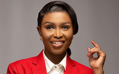 Berlina Lekgethwane