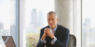 Proportion of psychopaths among business CEOs more than in jail