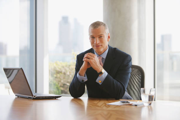 Proportion of psychopaths among business CEOs more than in jail