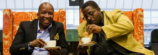 Artists' organisation owes City of Joburg R1.8m for electricity