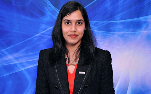 Dr. Cerene Rathilal