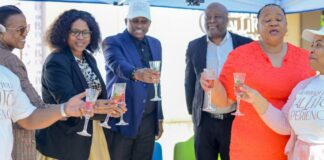 KZN refocuses budget to raise R3m to fund Durban July bash