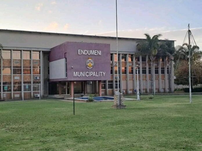 Scammers deceive Endumeni ratepayers