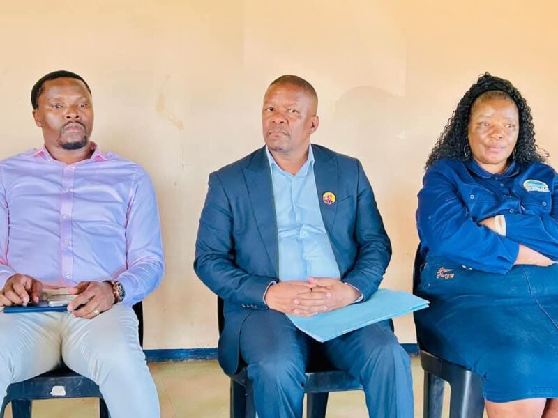 Uproar as KZN municipality condones R1bn irregular expenditure