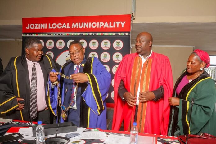 Another KZN municipality fails to pay staff salaries on time