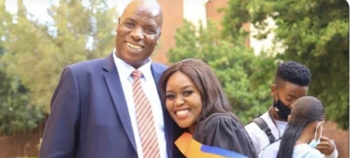 Daughter orders hit on her father, sentenced to life in jail