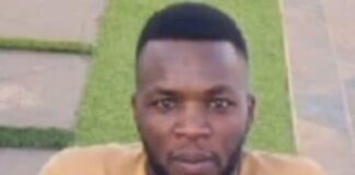 Police offer reward for information leading to arrest of Ximba