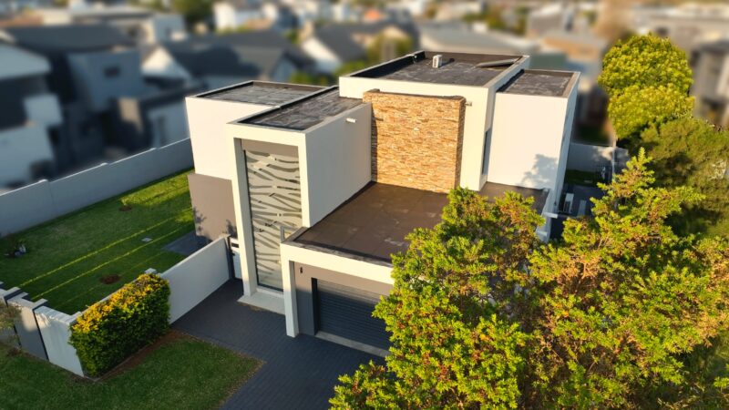 SIU swoops on R3.7m mansion as lottery probe continues